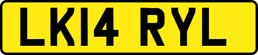 LK14RYL