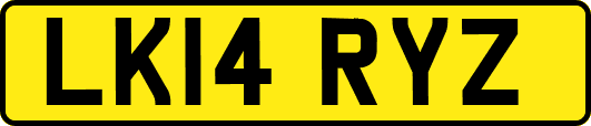 LK14RYZ