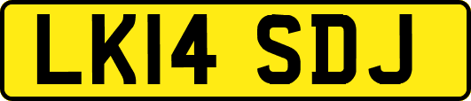 LK14SDJ