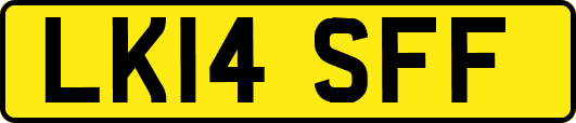 LK14SFF