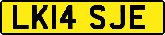 LK14SJE