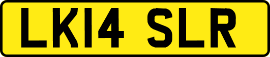 LK14SLR