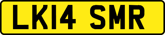 LK14SMR