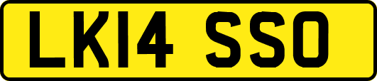 LK14SSO