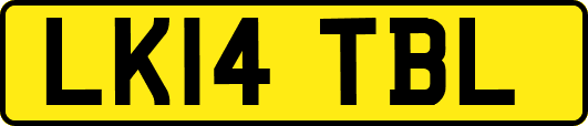 LK14TBL