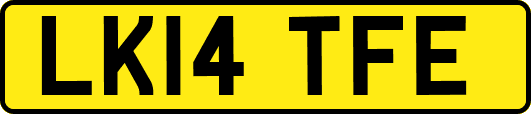 LK14TFE