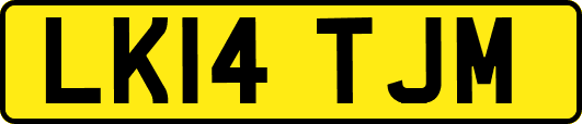LK14TJM