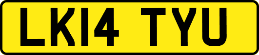 LK14TYU