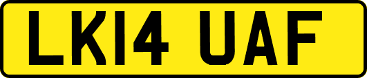 LK14UAF