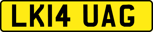 LK14UAG