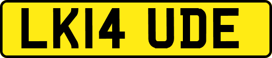 LK14UDE