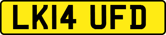 LK14UFD