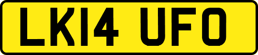 LK14UFO