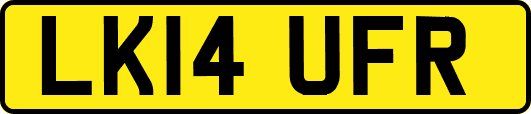 LK14UFR