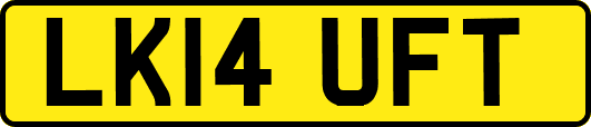LK14UFT