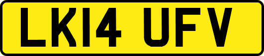 LK14UFV