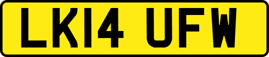 LK14UFW
