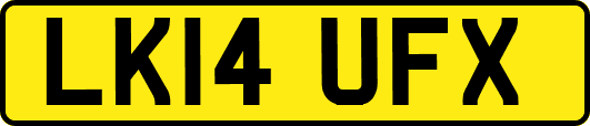 LK14UFX