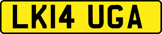 LK14UGA