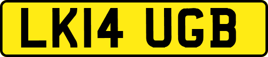 LK14UGB