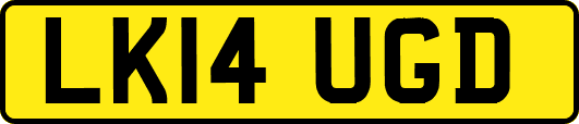 LK14UGD