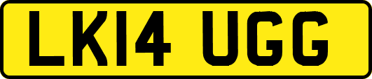 LK14UGG