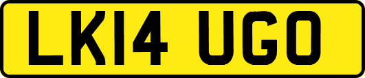 LK14UGO