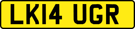 LK14UGR