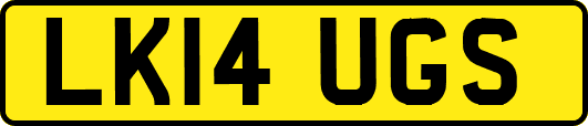 LK14UGS