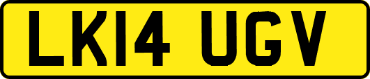 LK14UGV
