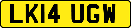 LK14UGW