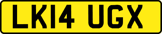 LK14UGX