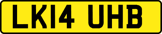 LK14UHB