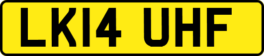 LK14UHF