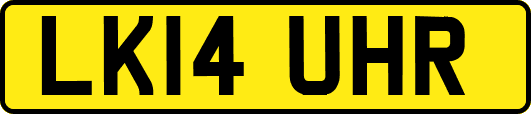 LK14UHR