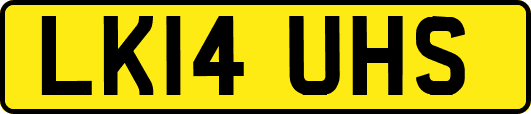 LK14UHS