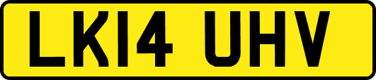 LK14UHV