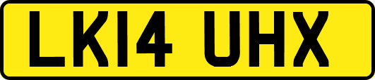 LK14UHX