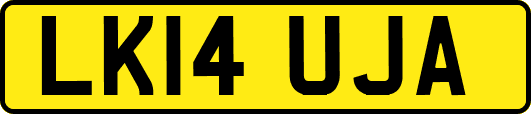LK14UJA