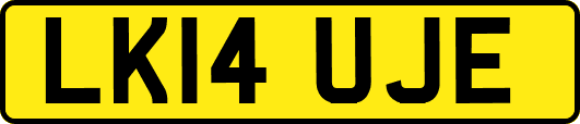 LK14UJE