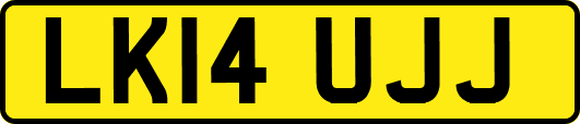 LK14UJJ