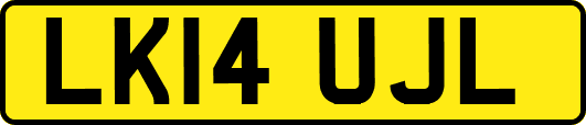 LK14UJL