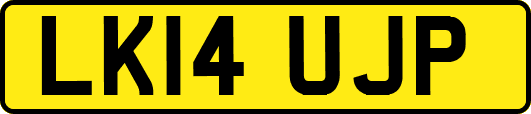 LK14UJP