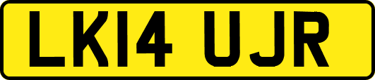 LK14UJR