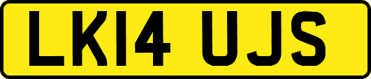 LK14UJS