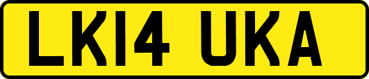 LK14UKA