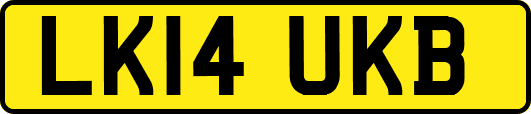 LK14UKB