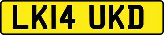 LK14UKD