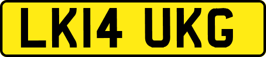 LK14UKG