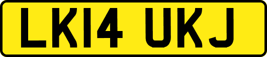 LK14UKJ